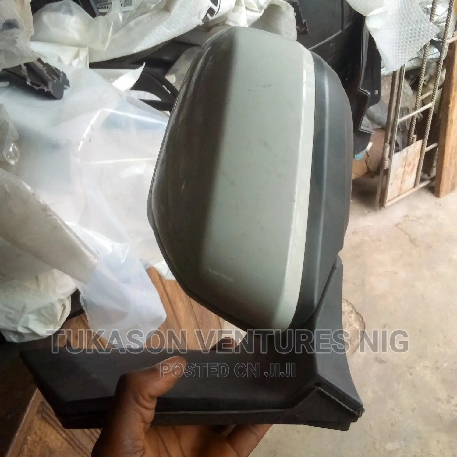 Sude Mirror 2013 Cr-V