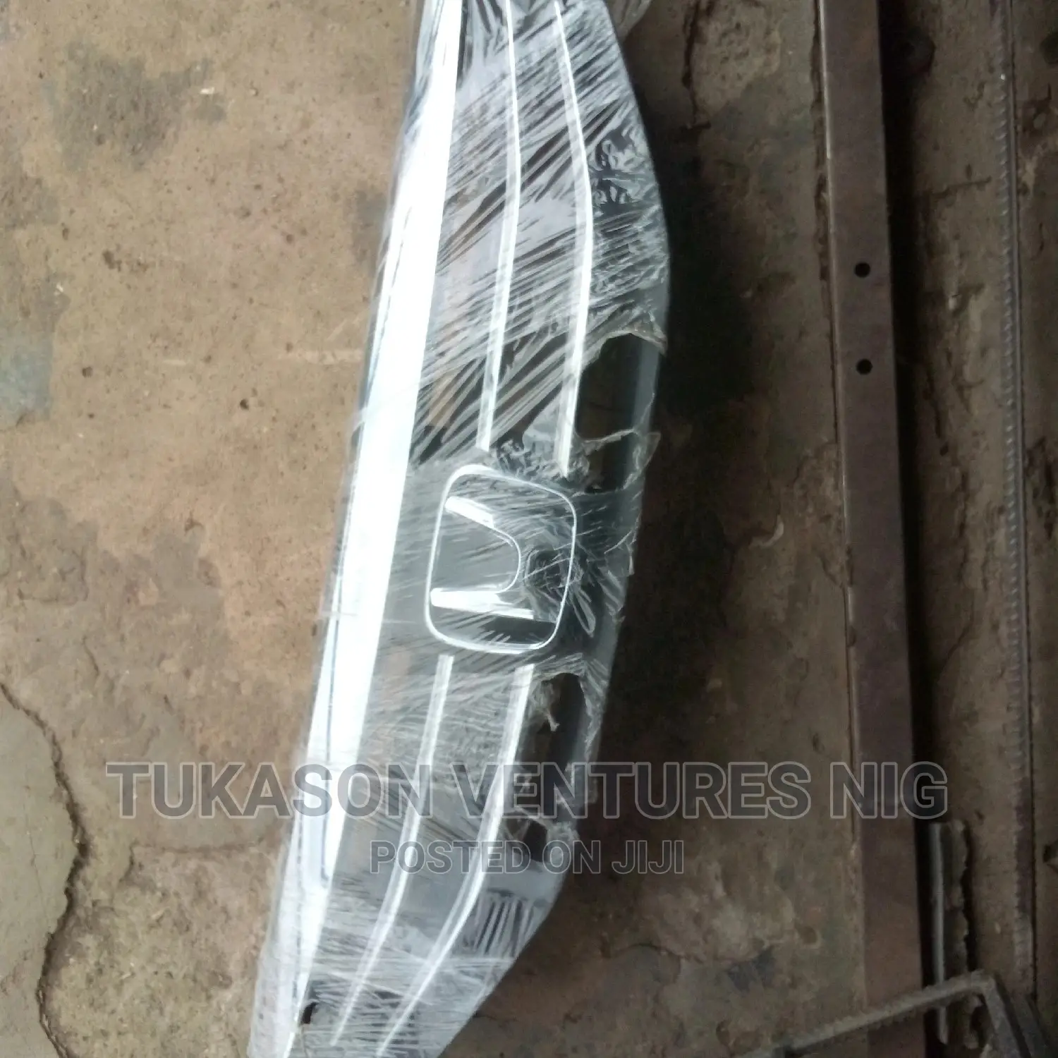 Front Grille 2011/2012 Honda Accord