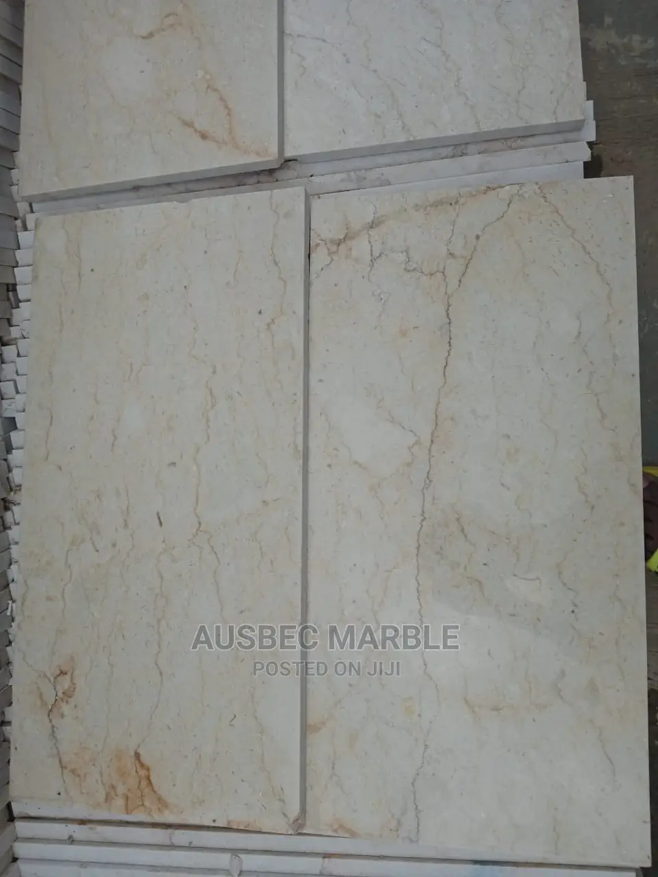 Italian Marble Tiles