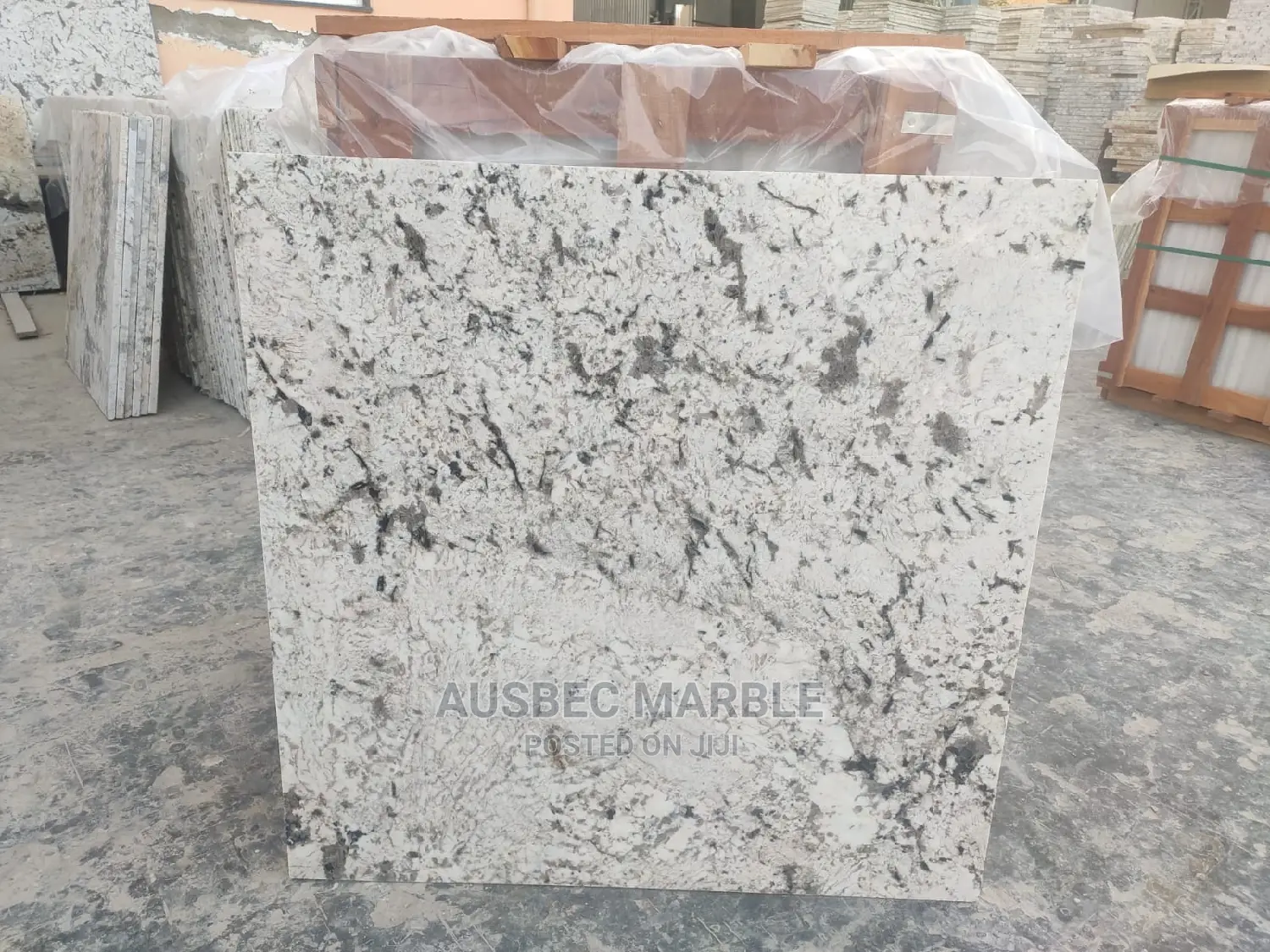 90by90 Granite Tiles