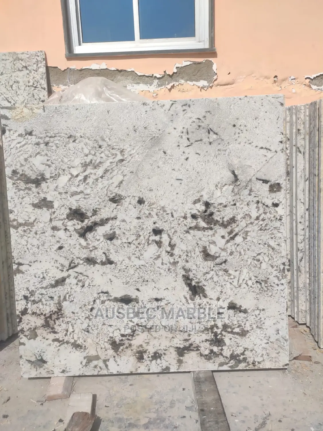 90by90 Granite Tiles