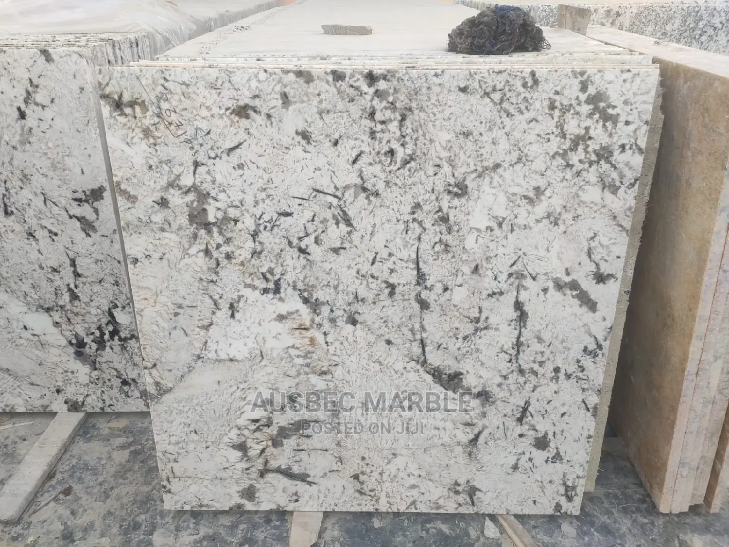 90by90 Granite Tiles