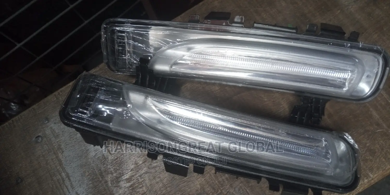 Fog Light for Ford Edge 2013 Model