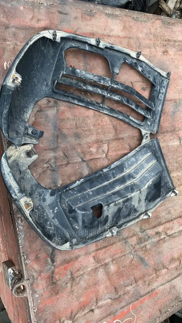 Bumper Basket Rx350