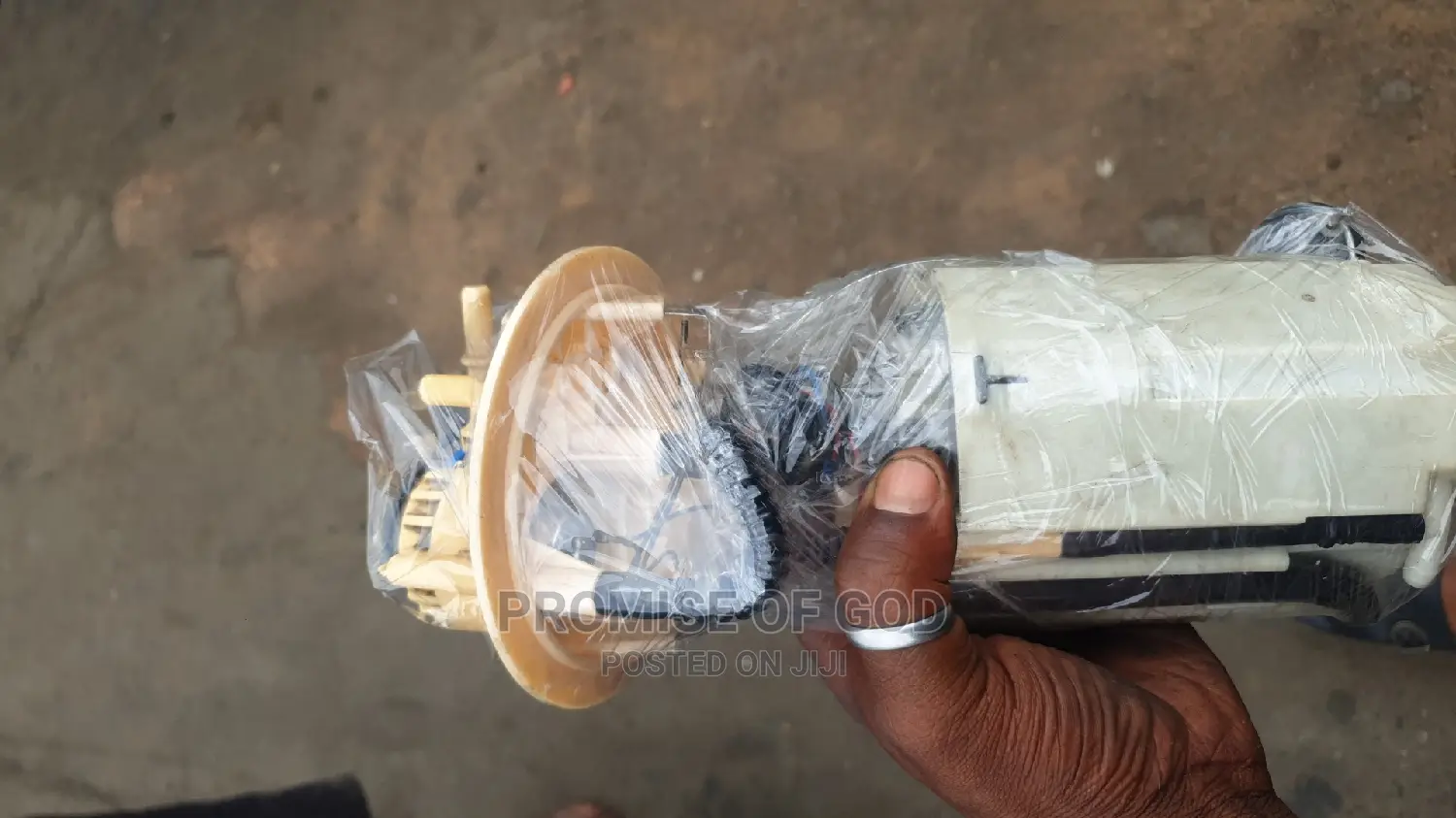 Volvo Xc90 Fuel Pump
