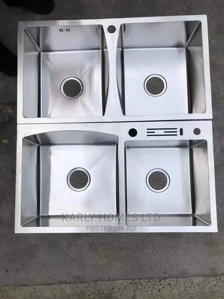 Executive England Standard Quality Handmade Sink HMD8245