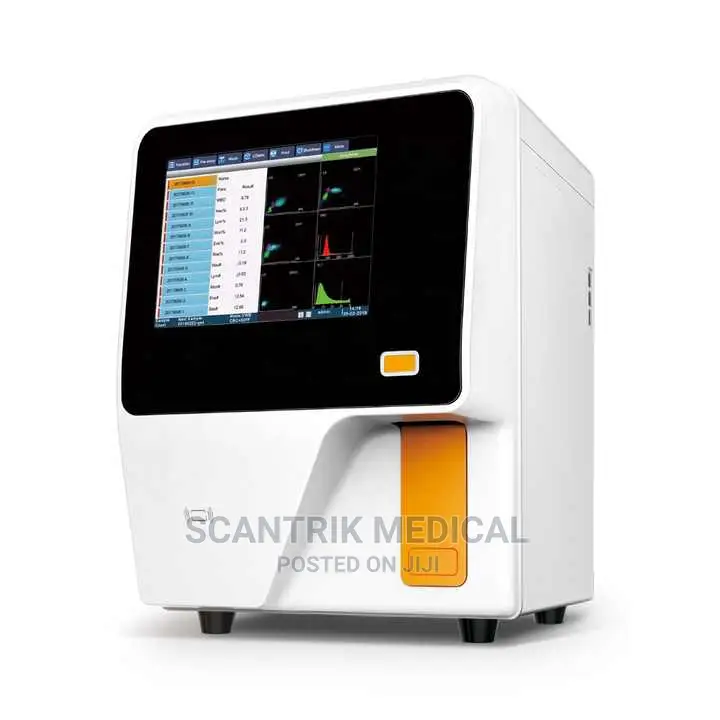 Laboratory Equipments Hematology Analyzer