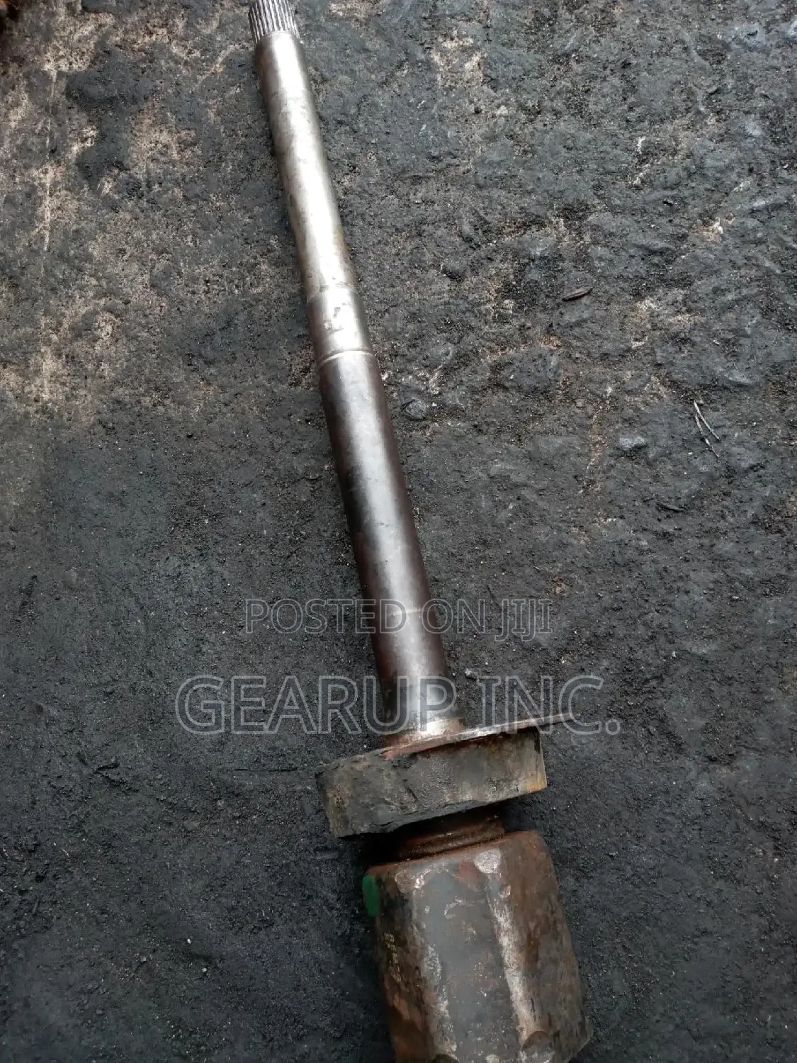 Driving Shaft for Ford,Lincoln and Mazda