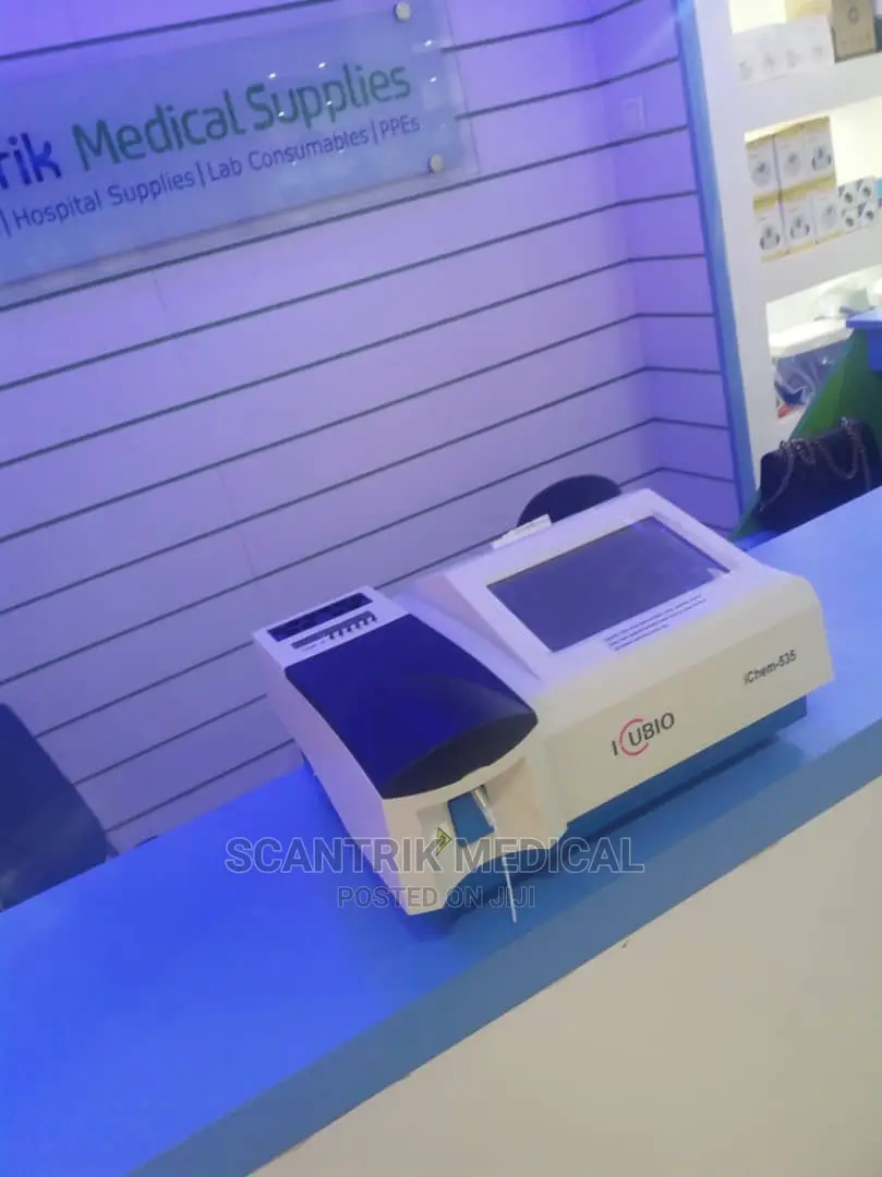 Wholesale Professional Semi Auto Chemistry Analyzer