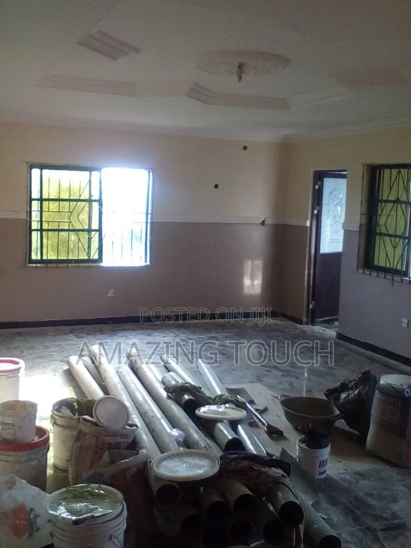 House Painting and Wall Screeding