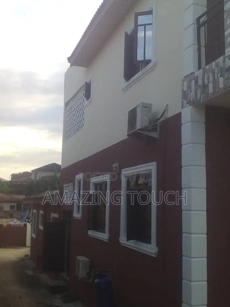 House Painting and Wall Screeding