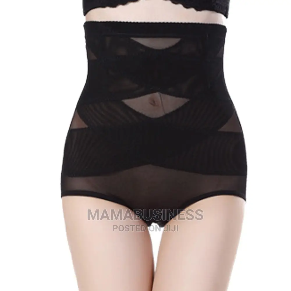 Upper Unisex Arm Shaper + Tummy Tuck Butt Booster Shapewear