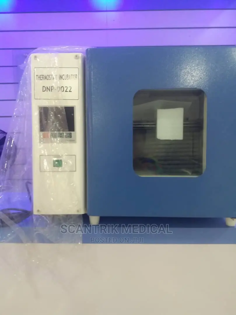 Cell Culture Laboratory Incubator