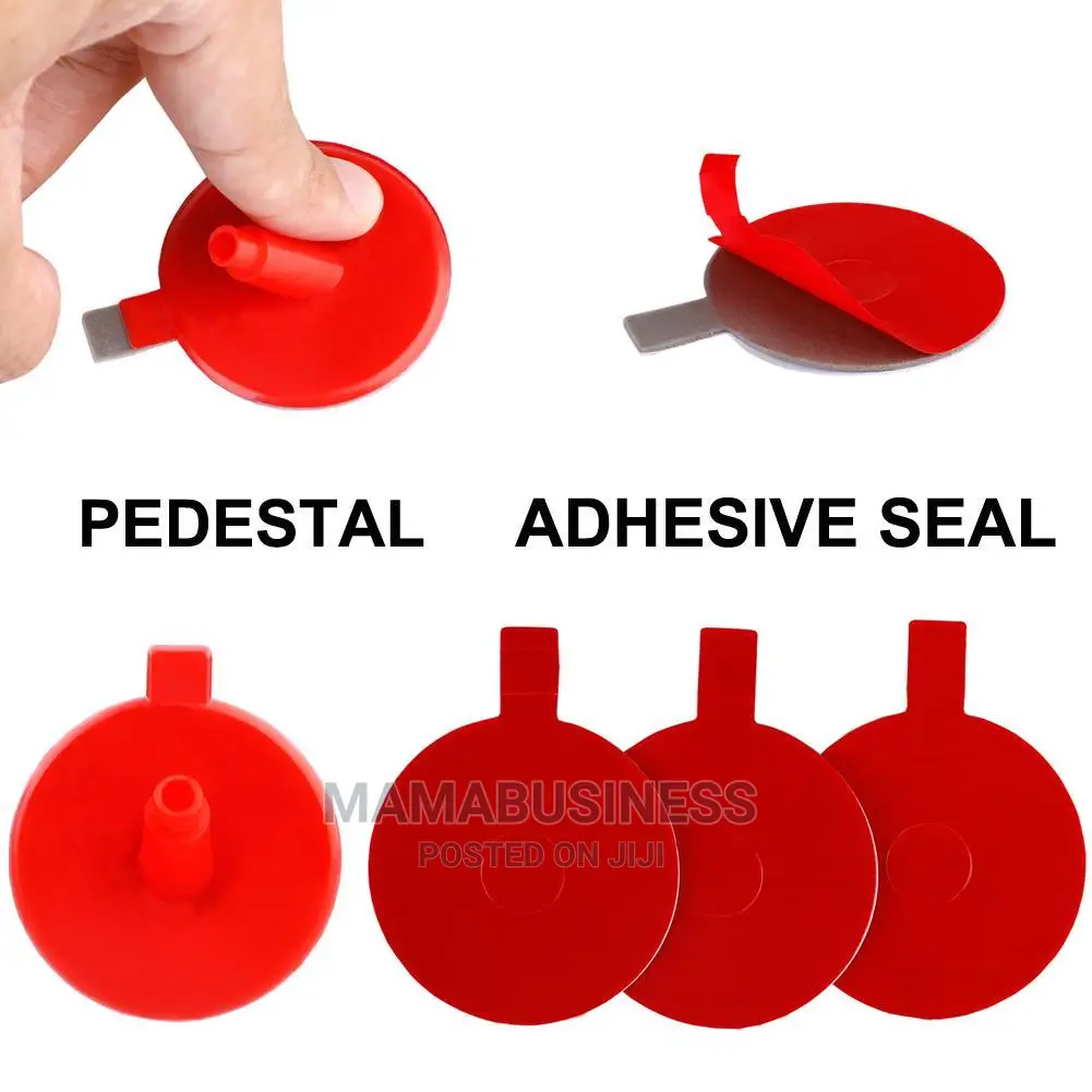 Trueful Professional Diy Windshield Repair Kit