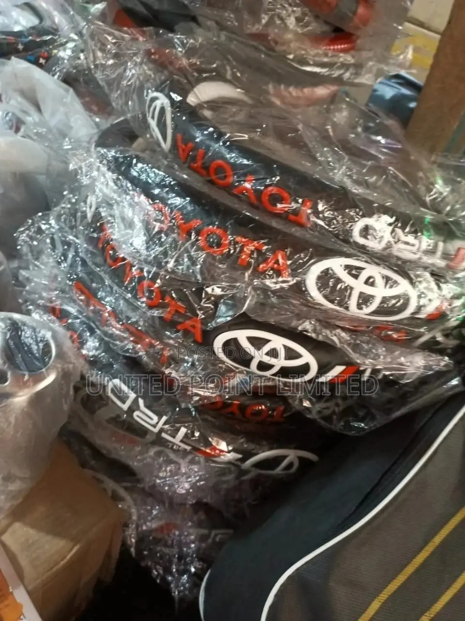 Steering Cover for All Cars and All Design