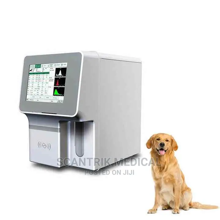 Clinical Analytical Hematology Analyzer