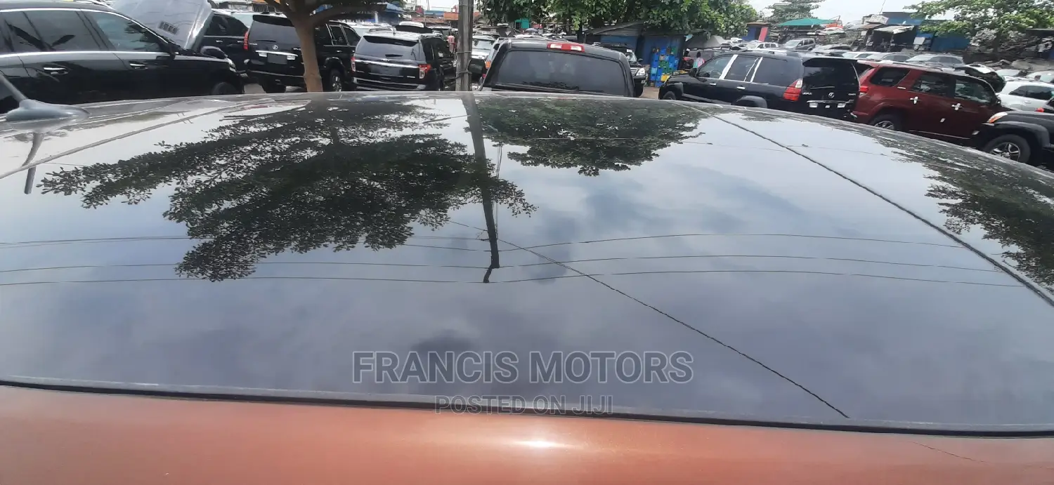 Toyota Venza 2014 Brown