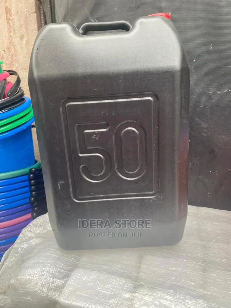 50 Litres Keg
