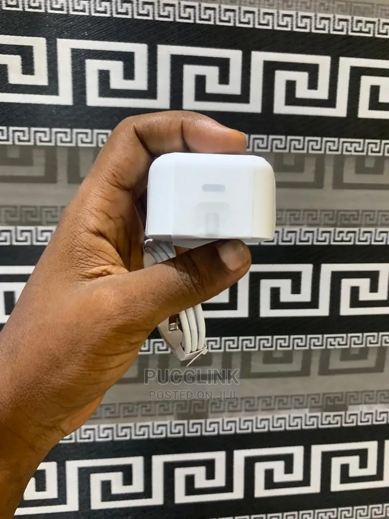 iPhone 13 Pro Max Charger