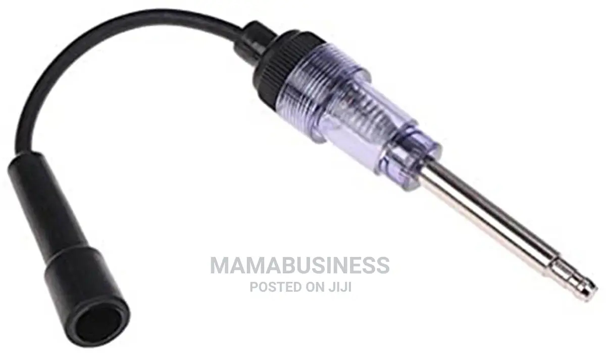 Inline Engine Ignition Coil Spark Plug Tester