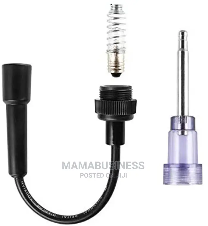 Inline Engine Ignition Coil Spark Plug Tester