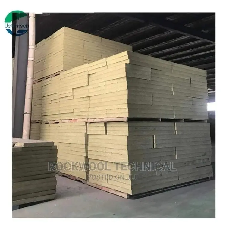 Acoustic Panel Sound Absorption Nigeria