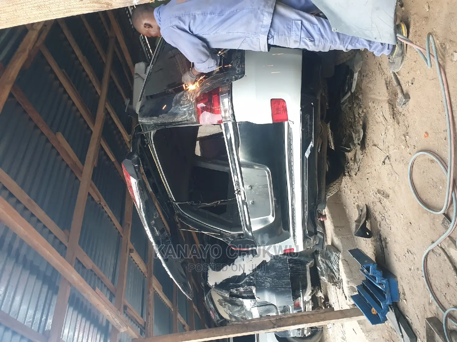 Upgrades for Toyota Vehicles