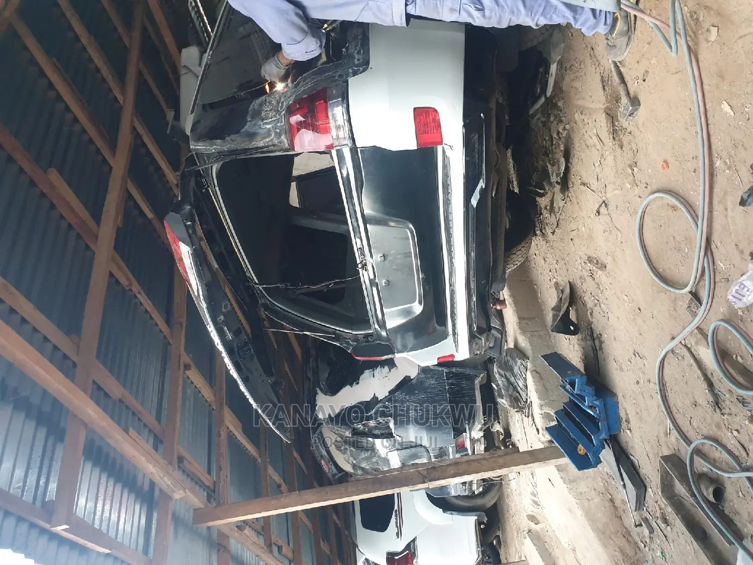 Upgrades for Toyota Vehicles
