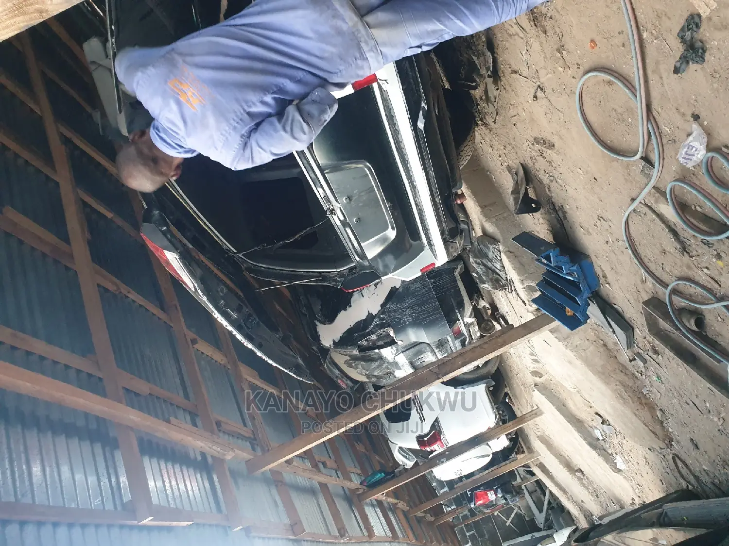 Upgrades for Toyota Vehicles