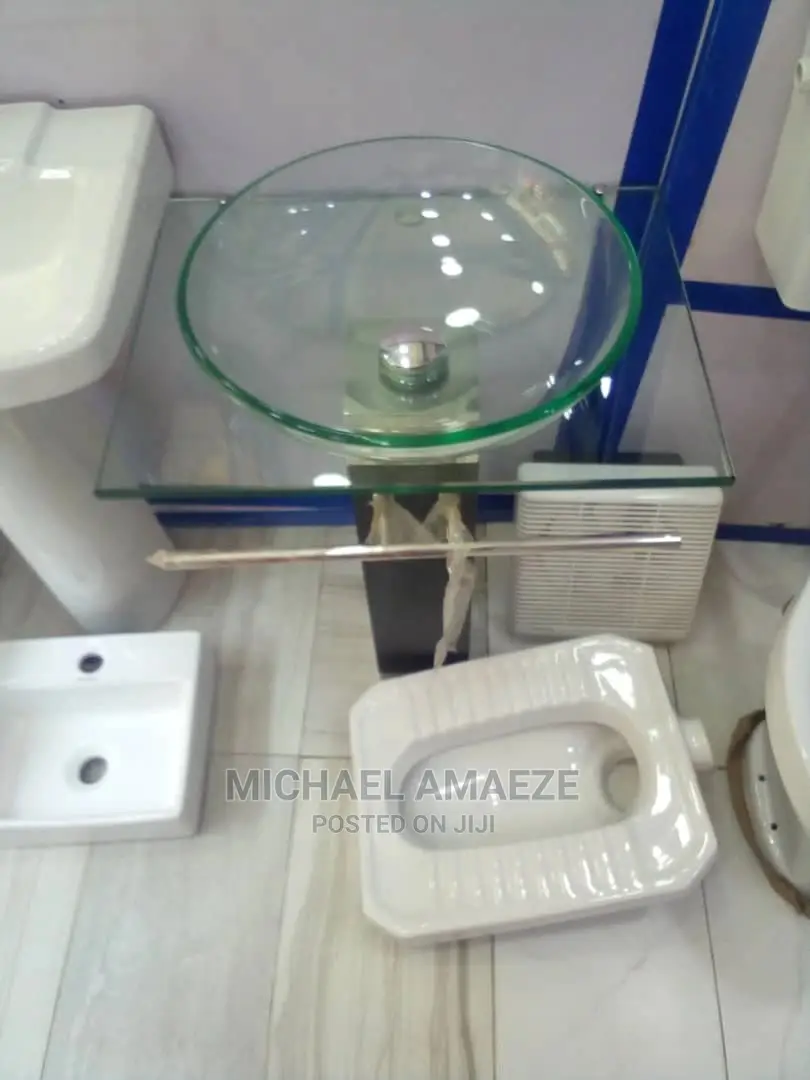 Hanging Wash Hand Basin