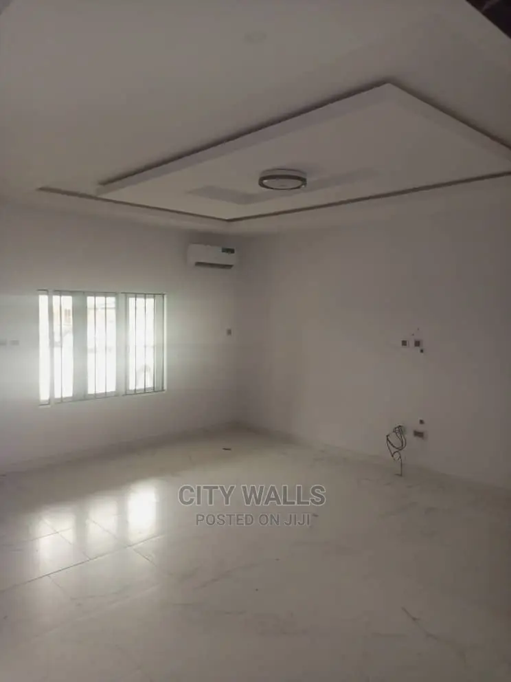 4bdrm Townhouse/Terrace in Chevron for Rent