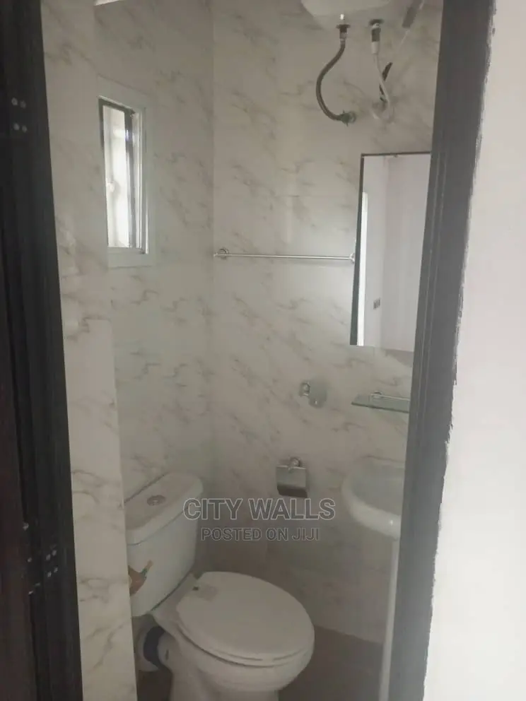 4bdrm Townhouse/Terrace in Chevron for Rent