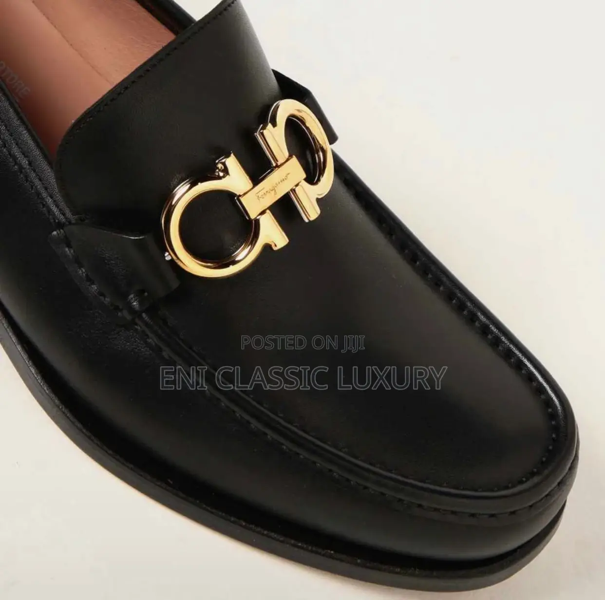 Original Italian Shoes Now Available in Store
