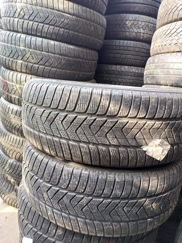 255/55/20 Tyre