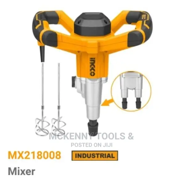 Ingco Mixer 1800w