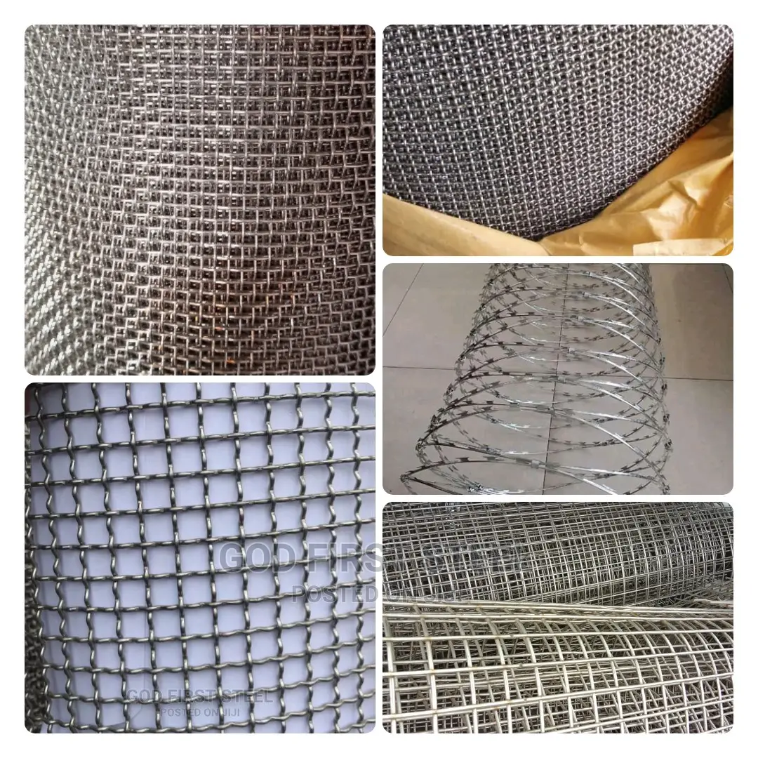 Stainless Mesh for Sales