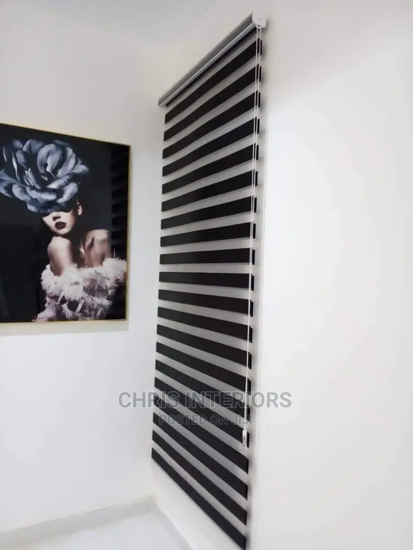 Window Blind Curtain