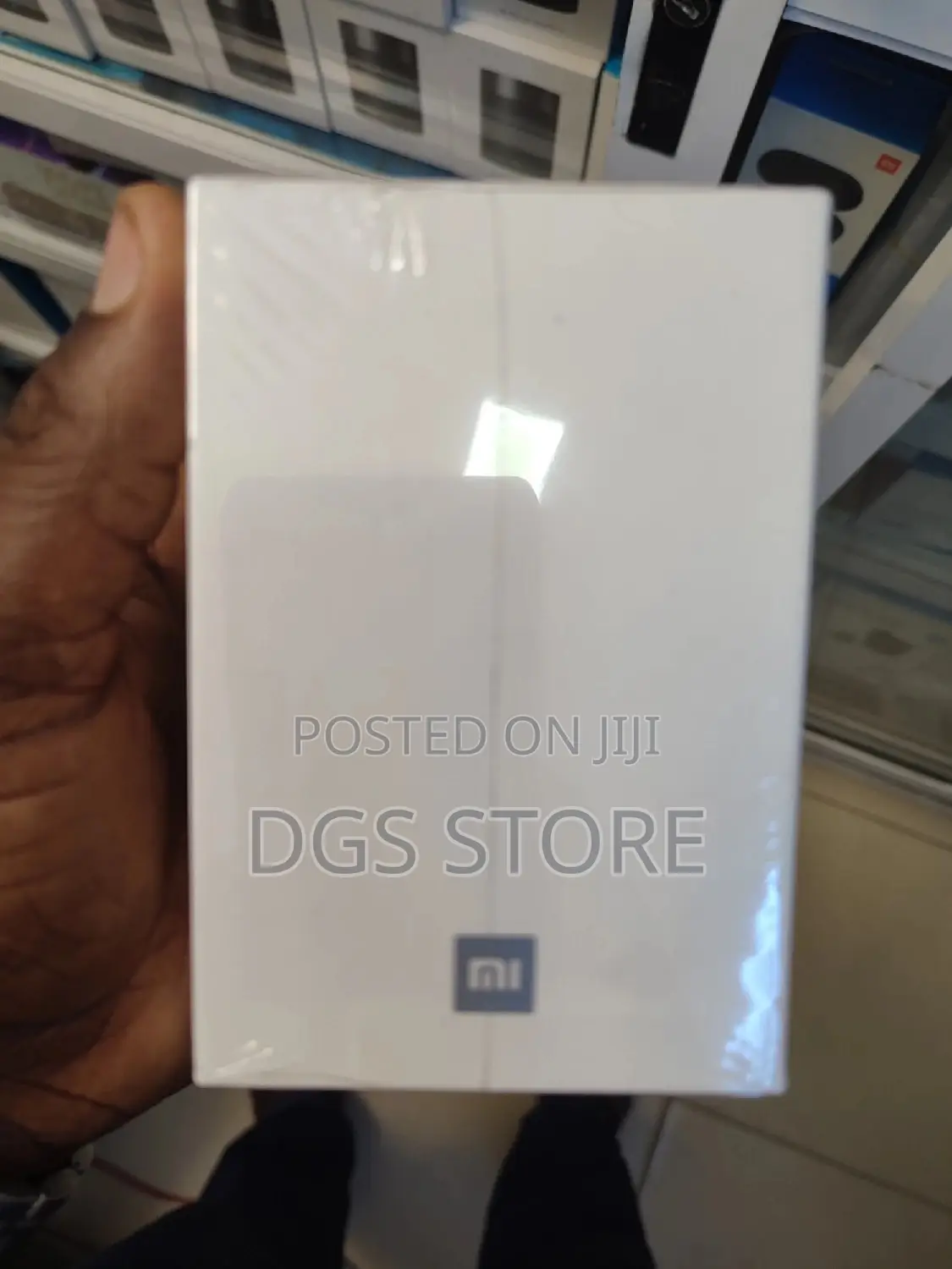 Mi Pocket Bluetooth Speaker 2