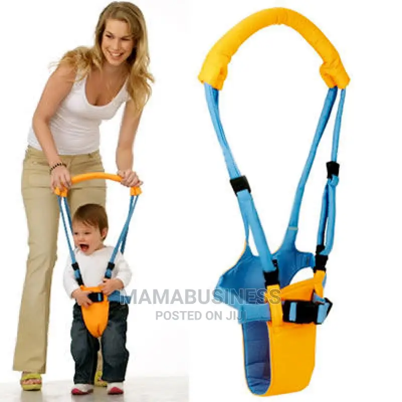 Mobi Moon Baby Walking Assistant