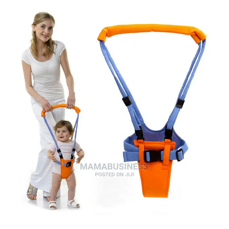 Mobi Moon Baby Walking Assistant