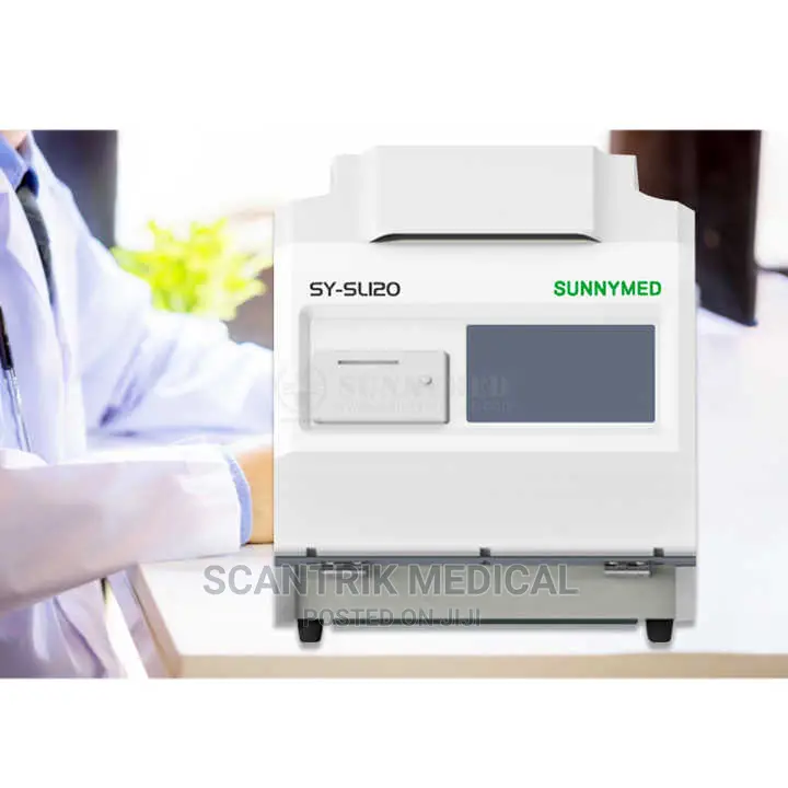Laboratory Equipments Full Auto Chemistry Analyzer