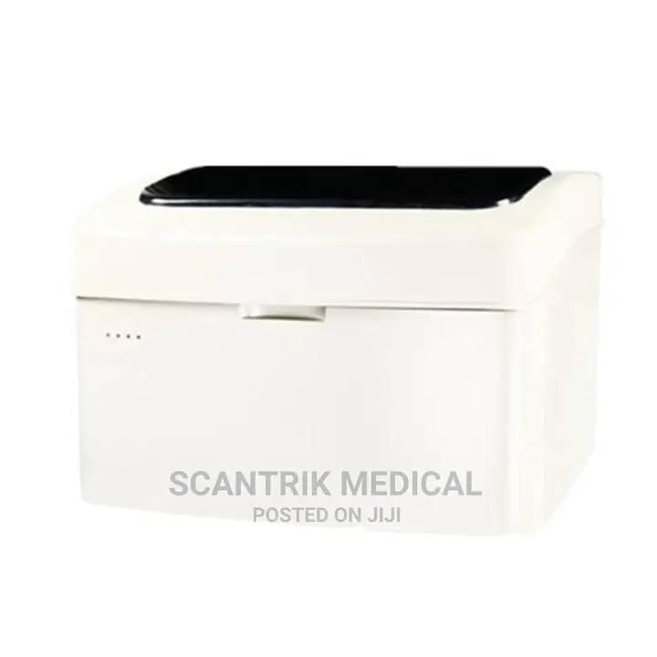 Biomedical Medical Full Auto Chemistry Analyzer