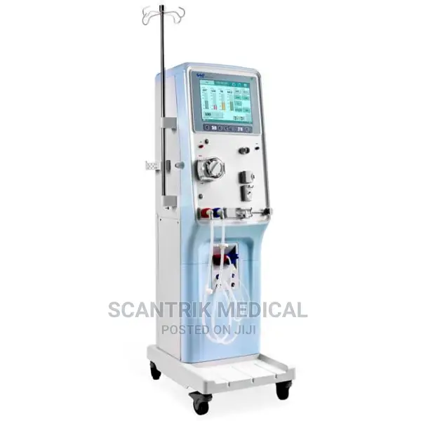 Hospital Dialysis Machine