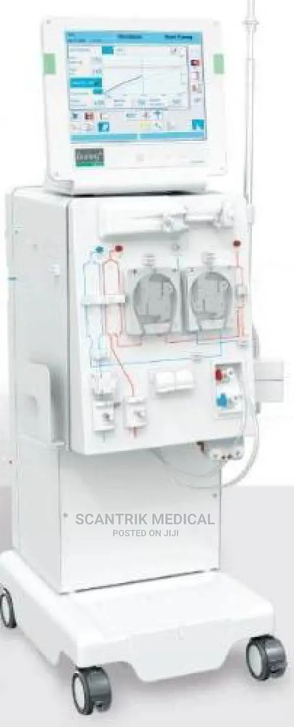 Medical Dialysis Machine