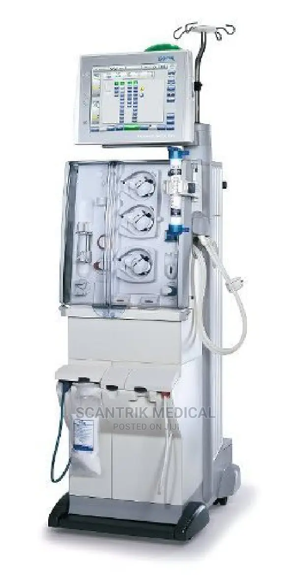 Kidney Dialysis Machines