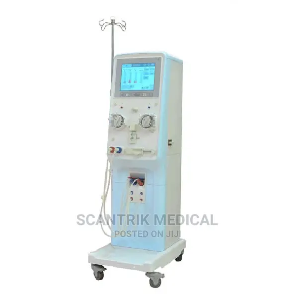 Medical Hemodialysis Medical Dialyzer