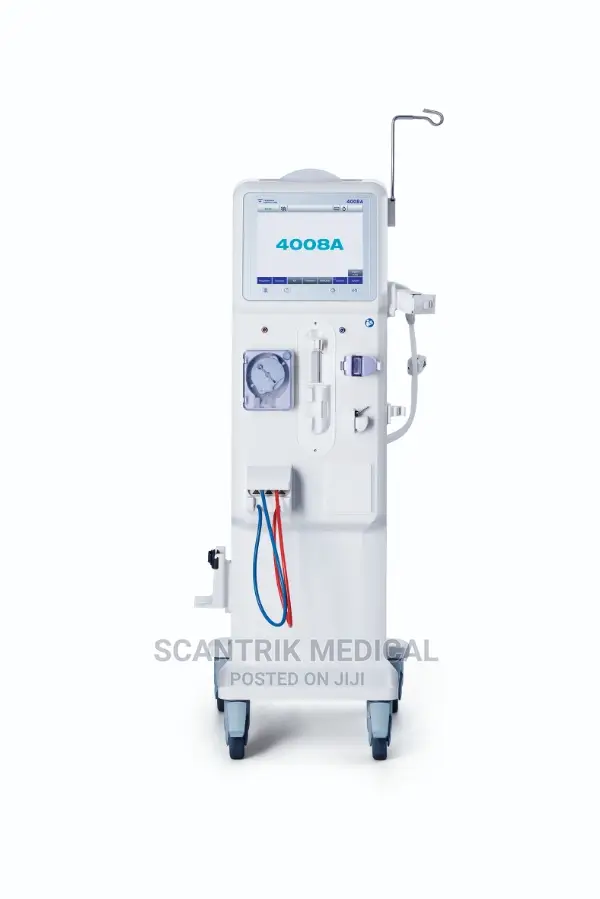 High Quality Medical Hemodialysis Machine