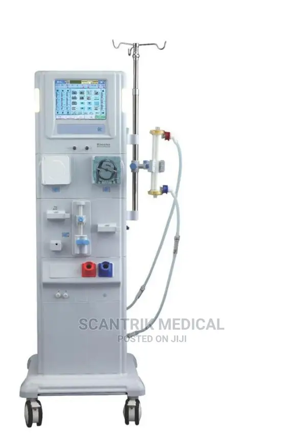 Dialysis Machine, for Hemodialysis