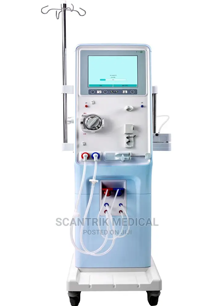 Medical Portable Hemodialysis Machine Dialysis Machine