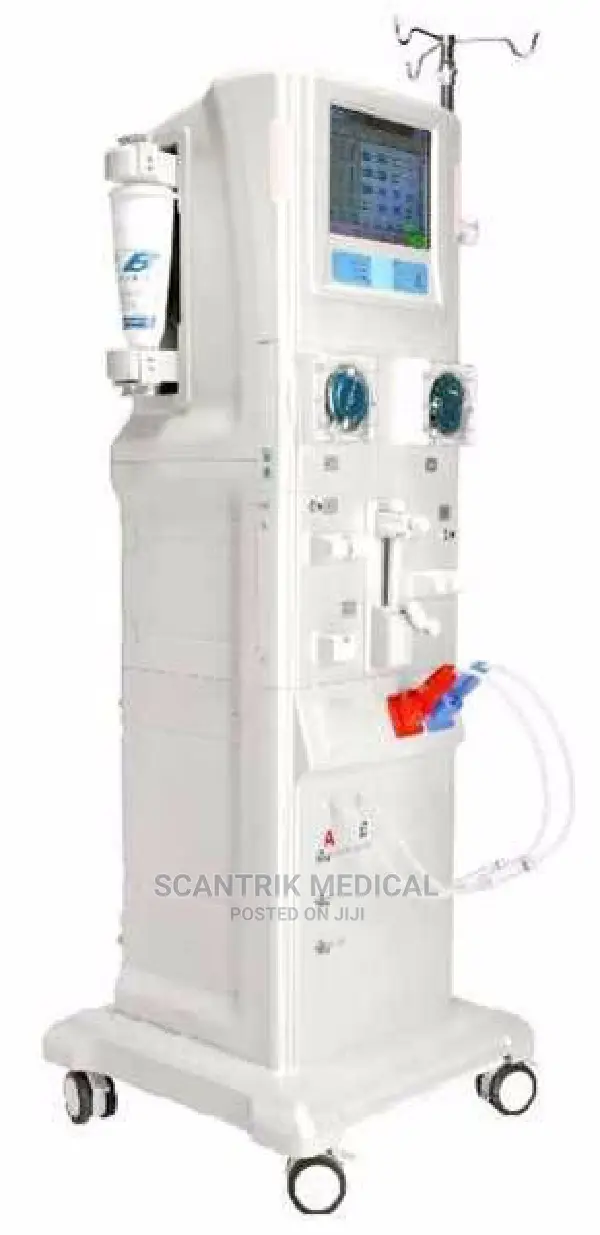 Good Quality Blood Kidney Dialysis Machine